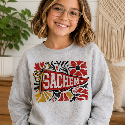 Collection image for: Sachem