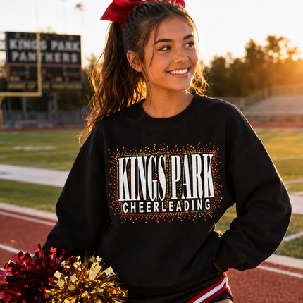 Collection image for: Kings Park Cheerleading