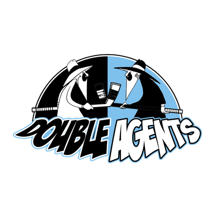 Collection image for: Double Agents