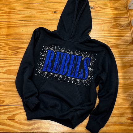 Collection image for: Rebels