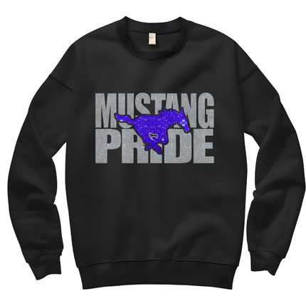 Collection image for: Mustangs Hockey