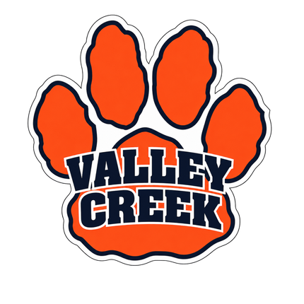 Collection image for: Valley Creek Elementary PTA