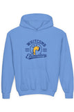 Carolina Blue / XL
