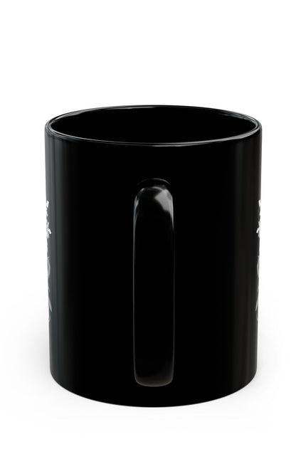 Obsidian Mug