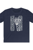 Navy / XS