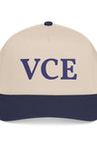 One size / Navy / Natural