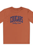 Texas Orange / XS