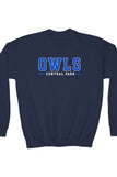 Navy / XS