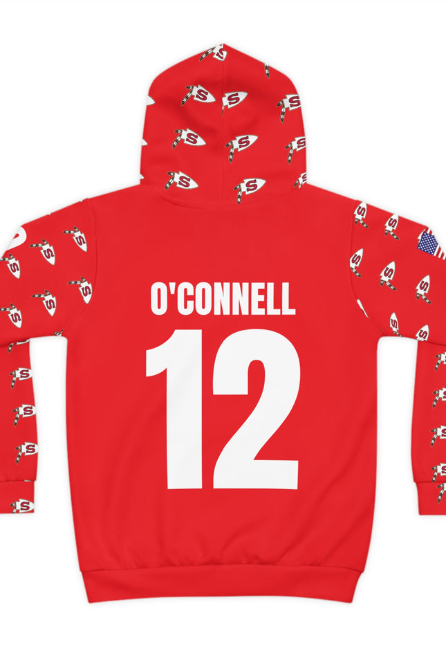 Sachem East Children's Hoodie – Custom School Logo Kids' Pullover