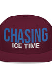 One size / Burgundy Maroon