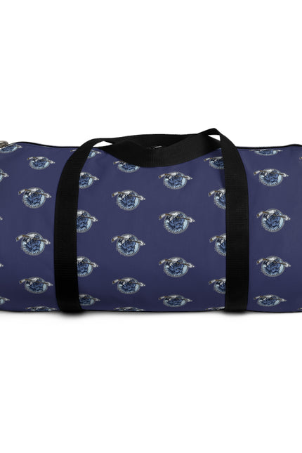 Mustang Hockey Pride Duffel Bag