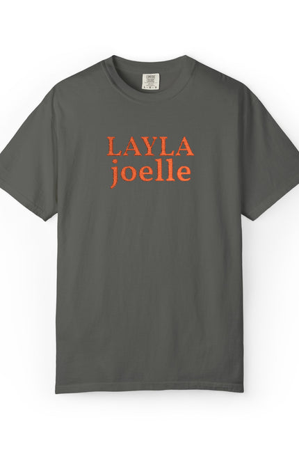 Layla Joelle Tshirt