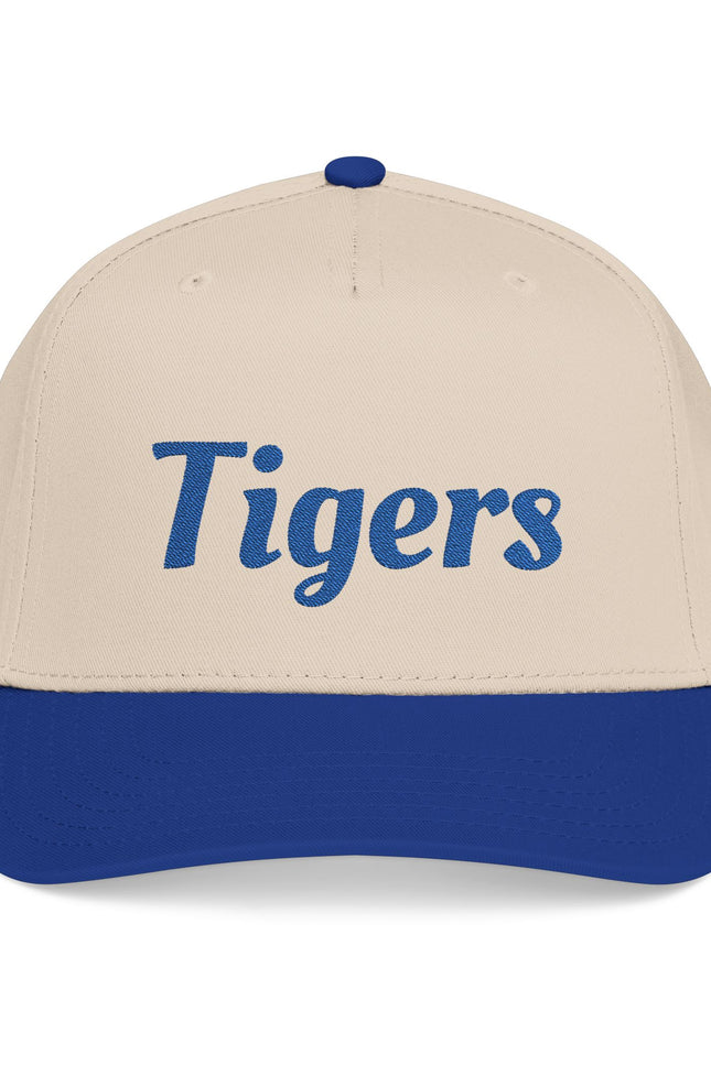 Walnut Hill Tigers Mid Profile Baseball Cap