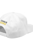 One size / White