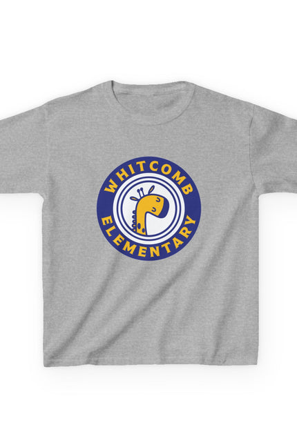 Whitcomb Elementary— Gildan Heavy Cotton Series