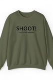 S / Military Green