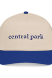 One size / Royal / Natural