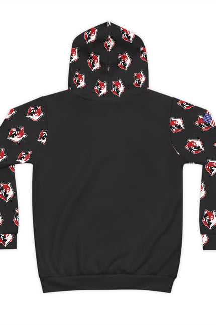 Kids Timberlake West Hoodie