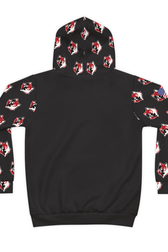 Kids Timberlake West Hoodie