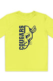 Neon Yellow / XS