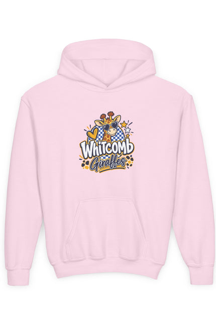 Youth Hoodie - Whitcomb