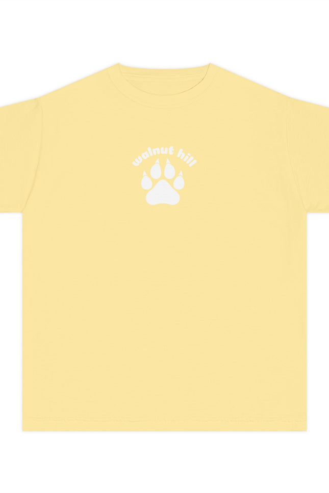 Paw Print Kids Shirt