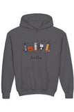 Dark Heather / M