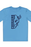 Carolina Blue / XS