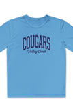 Carolina Blue / XS