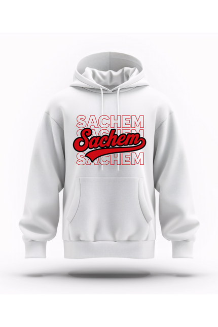 Sachem Script Spirit Wear