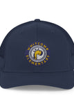 Navy / One size