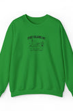 S / Irish Green