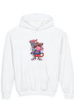 White / M