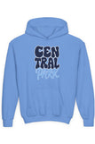 Carolina Blue / S