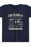 Navy / S