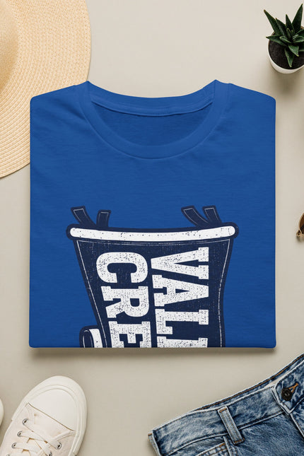 Valley Creek Vintage Banner T-Shirt