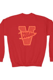 Red / XS