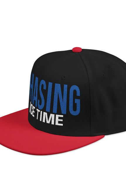 Chasing Ice Time Hat