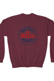 Maroon / XS