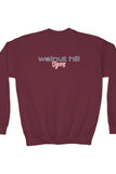 Maroon / XS