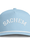 Chambray / Adjustable