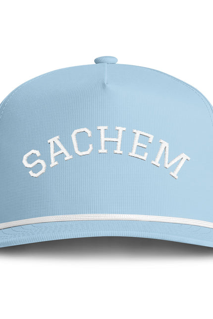 Vintage 'SACHEM' Embroidered Trucker Hat