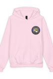XS / Light Pink