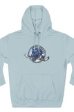 XS / Blue Mist