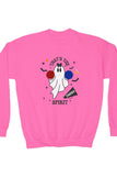 Safety Pink / XS