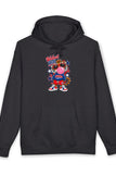 S / Charcoal Heather