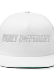 One size / White