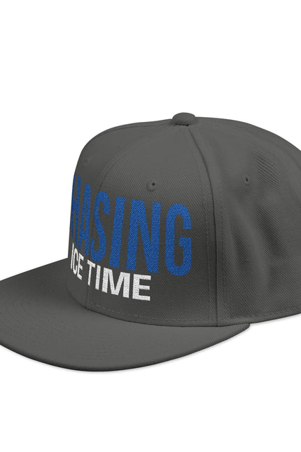 Chasing Ice Time Hat