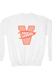 White / XS