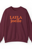 S / Maroon